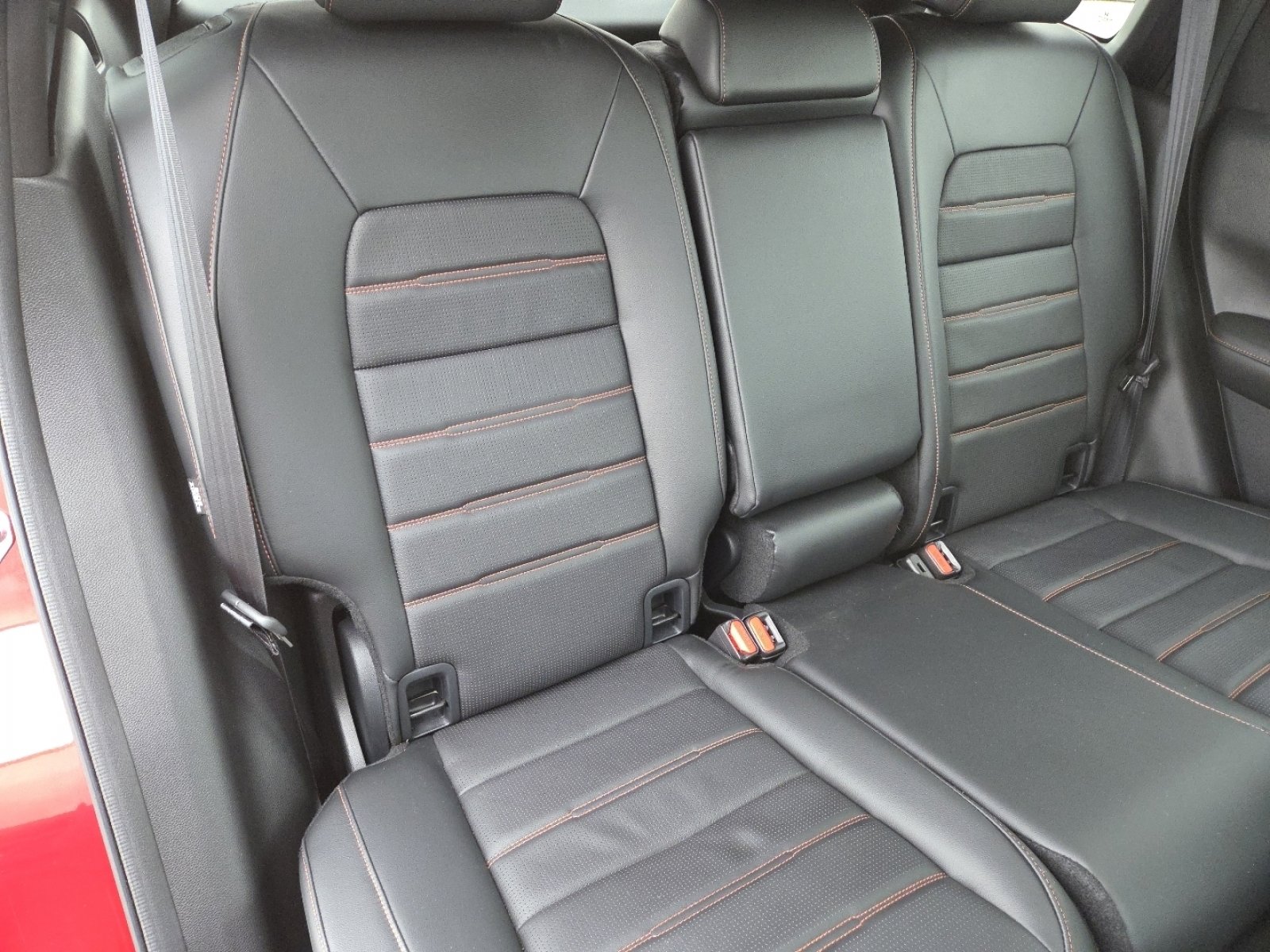 Used 2024 Honda CR-V Sport-L image 23