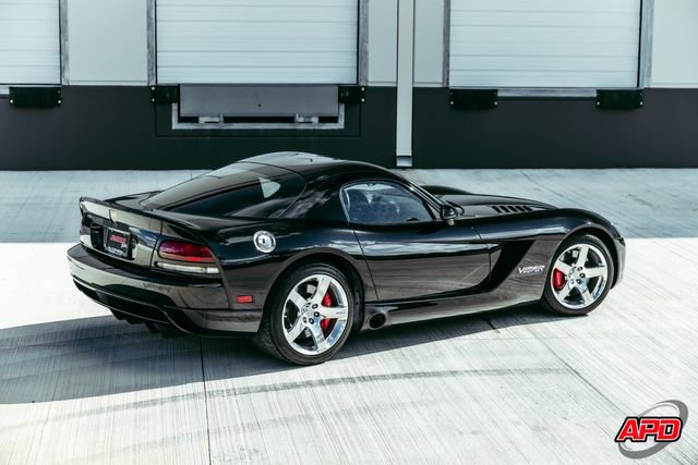 Used 2006 Dodge Viper SRT-10 image 44