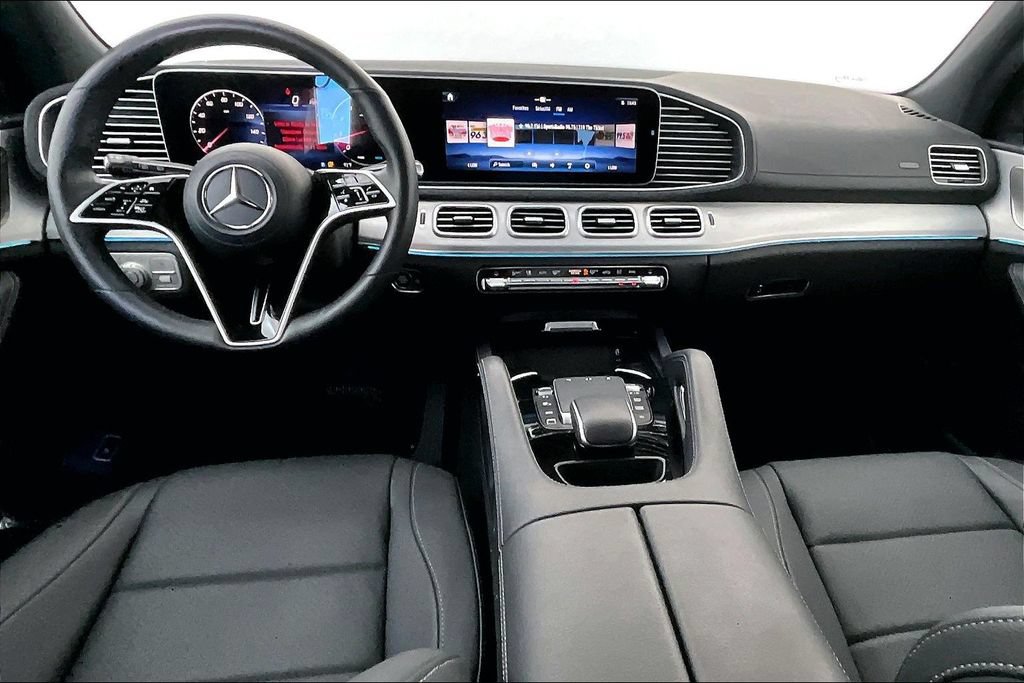 Used 2026 Mercedes-Benz GLE 350 4MATIC image 19