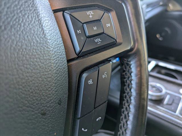 Used 2020 Ford Expedition Max Limited w/ Equipment Group 301A image 13