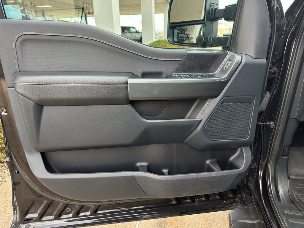 Used 2022 Ford F150 XLT w/ Equipment Group 302A High image 15