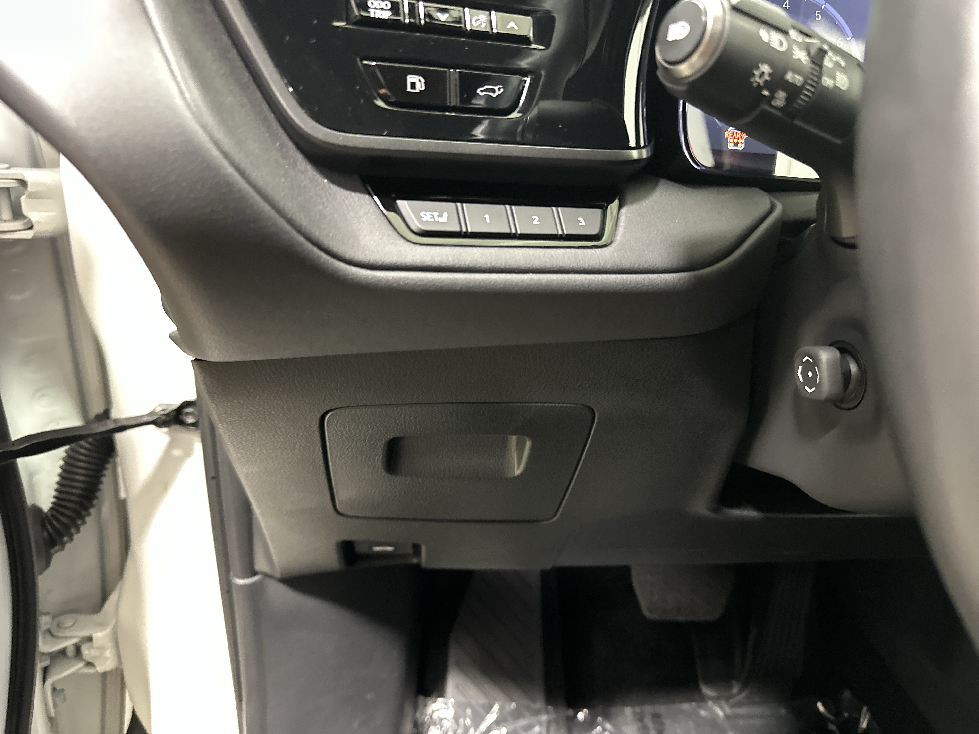 Certified 2026 Lexus TX 350 AWD w/ Technology Package image 38