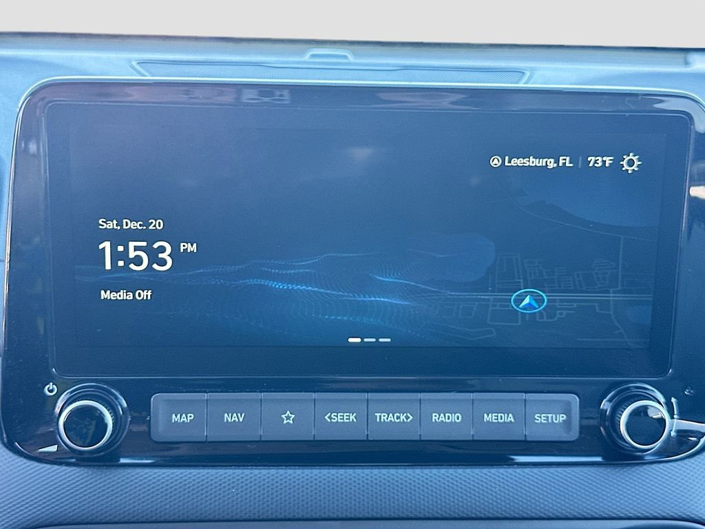 Used 2023 Hyundai Kona Limited image 15