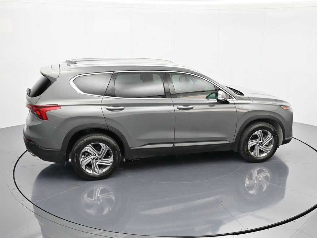 Used 2023 Hyundai Santa Fe SEL image 32