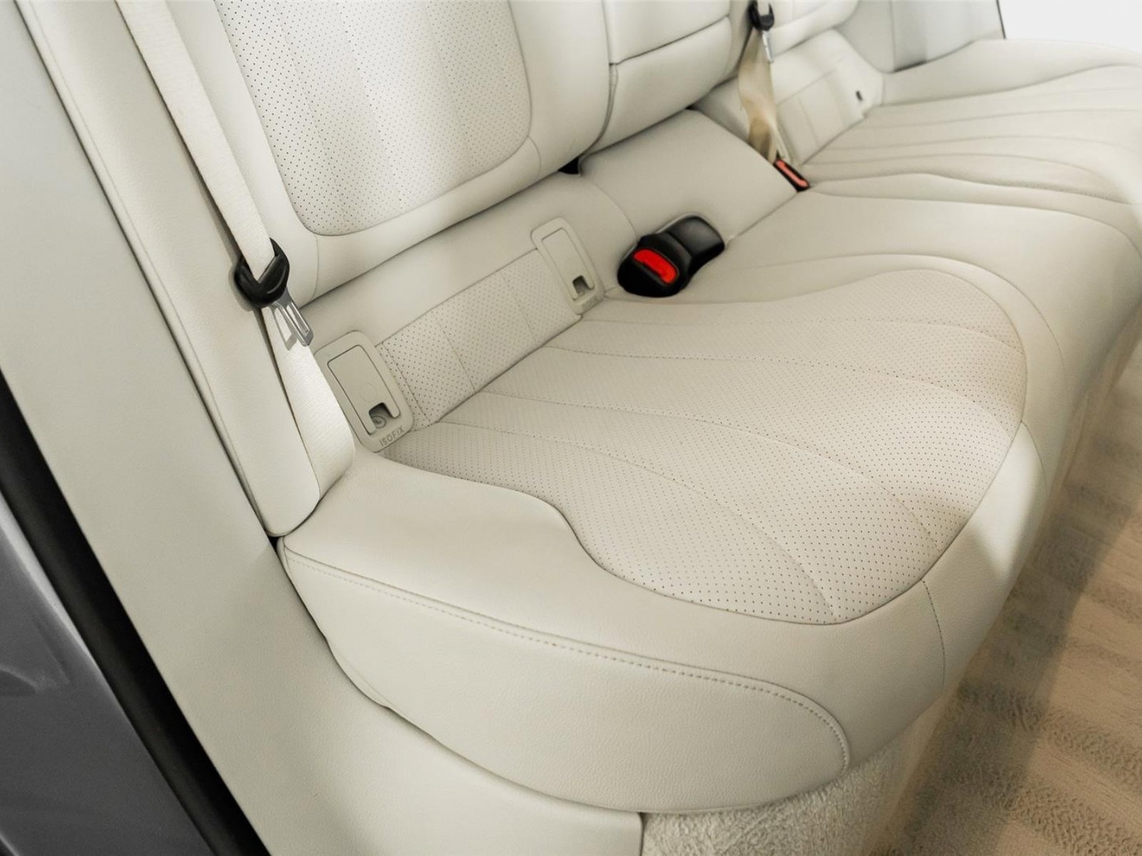 Used 2023 Mercedes-Benz EQE 350+ 4MATIC SUV image 34