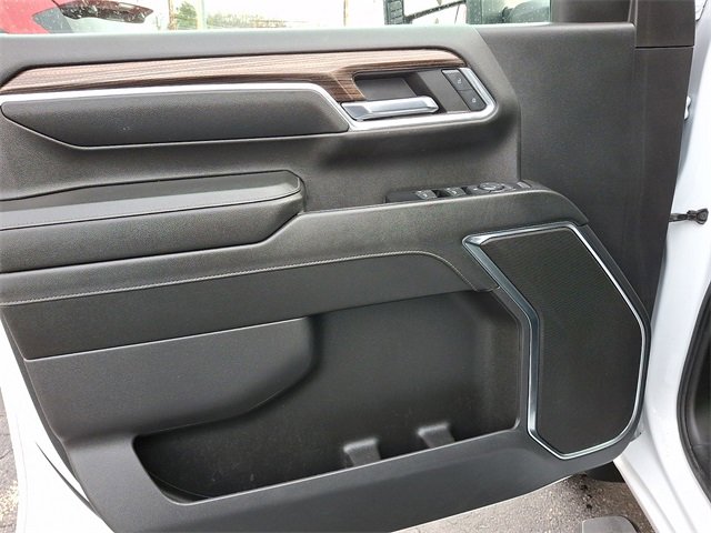 Used 2024 Chevrolet Silverado 2500 LT image 12