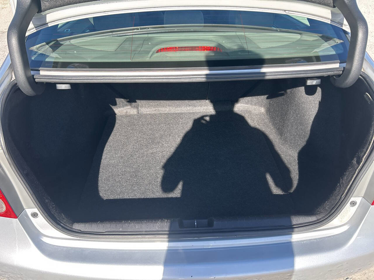 Used 2007 Honda Civic EX image 16