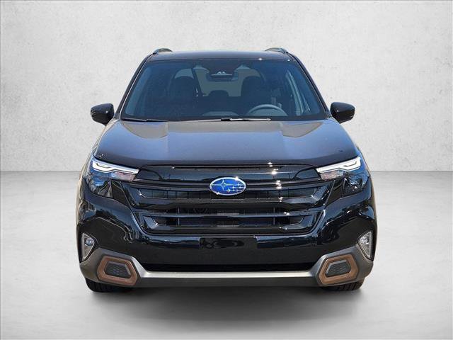 Used 2025 Subaru Forester Sport w/ Popular Package AWD/4WD image 5