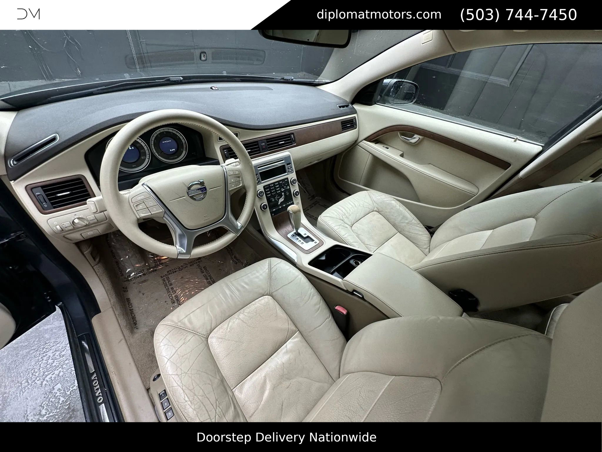 Used 2011 Volvo S80 3.2 image 16