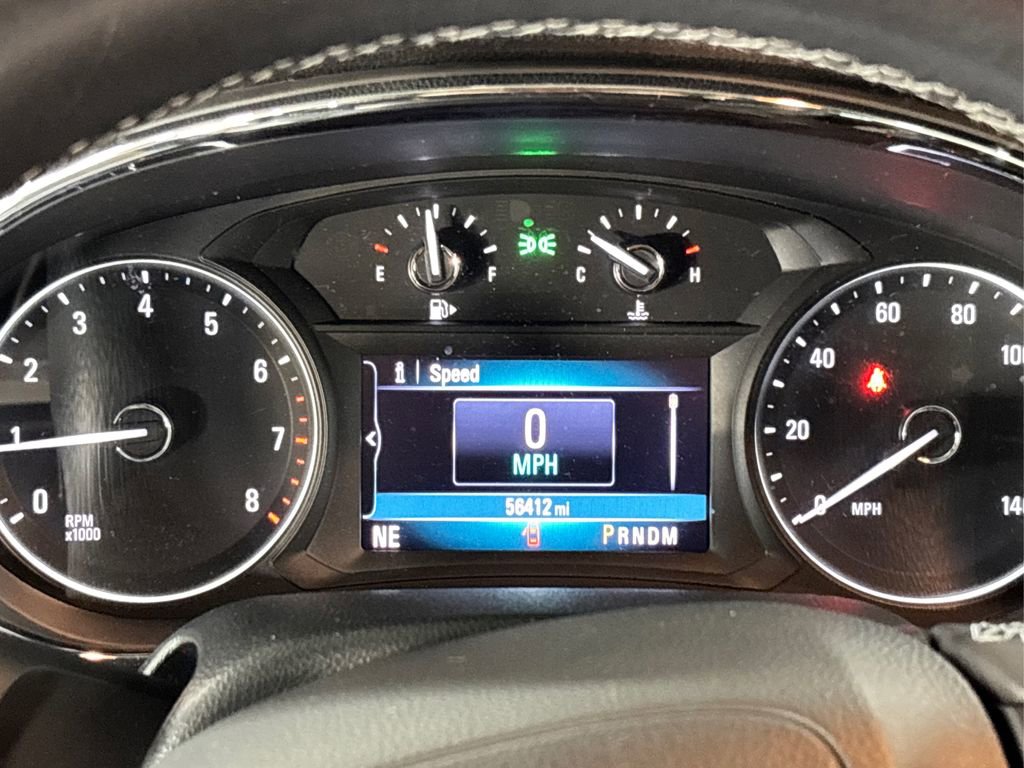 Used 2019 Buick Encore Preferred image 21