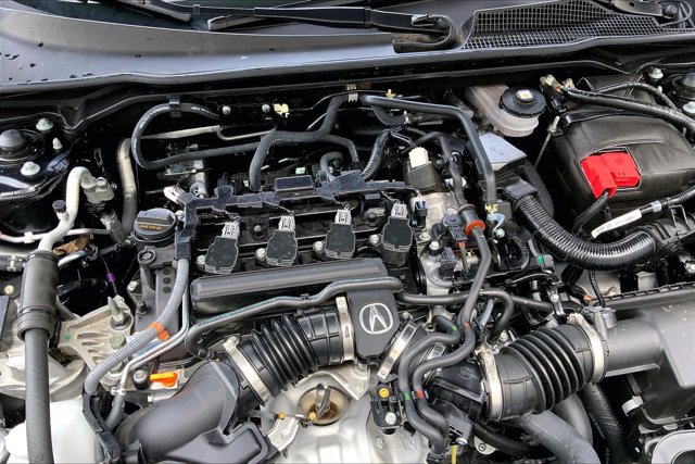Used 2026 Acura Integra A-Spec FWD image 32