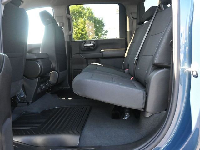 New 2026 Chevrolet Silverado 2500 Custom w/ Custom Value Package image 10