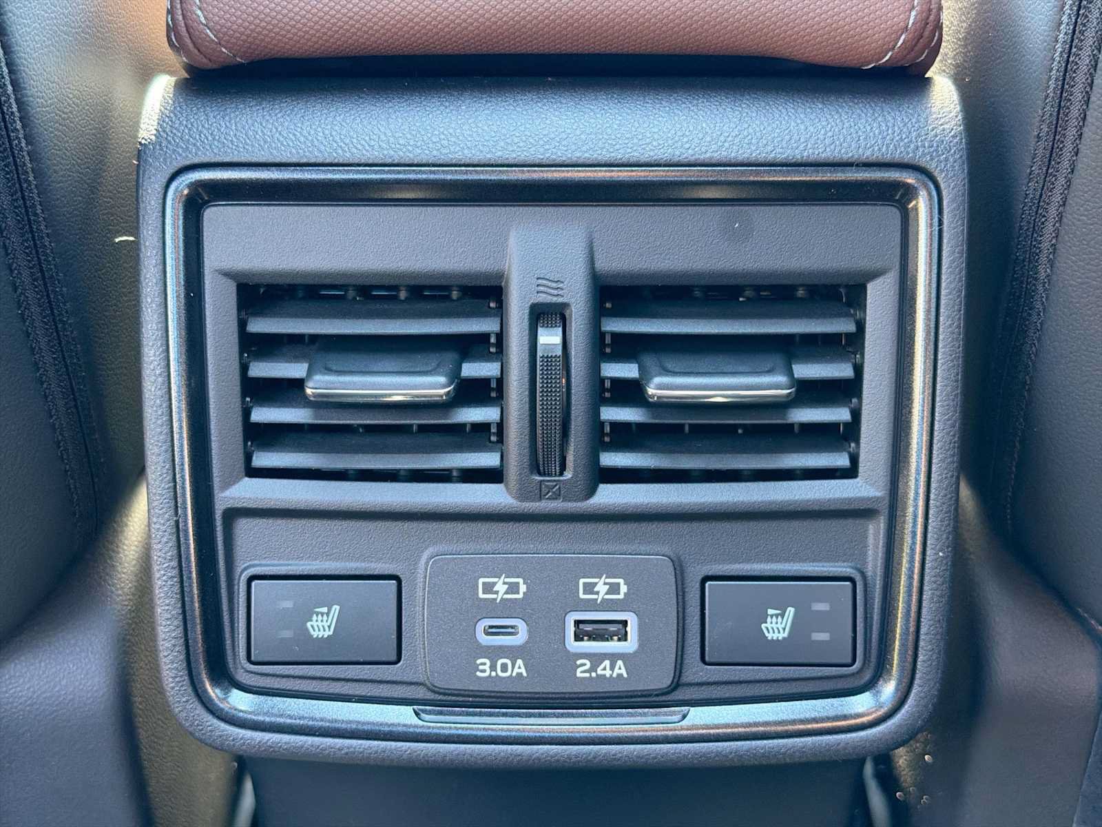New 2026 Subaru Forester Touring AWD/4WD image 33