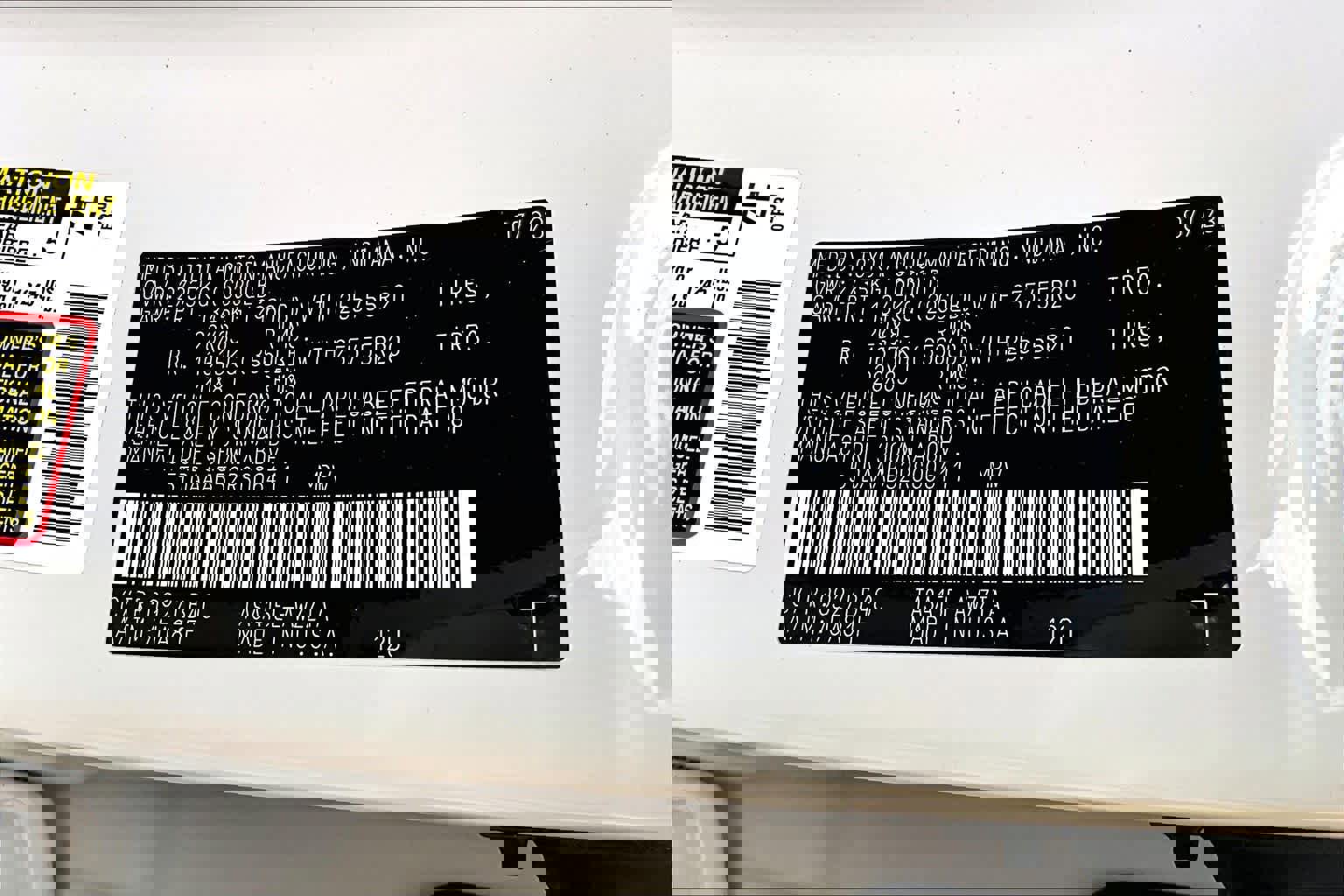 Used 2024 Toyota Grand Highlander Platinum image 34