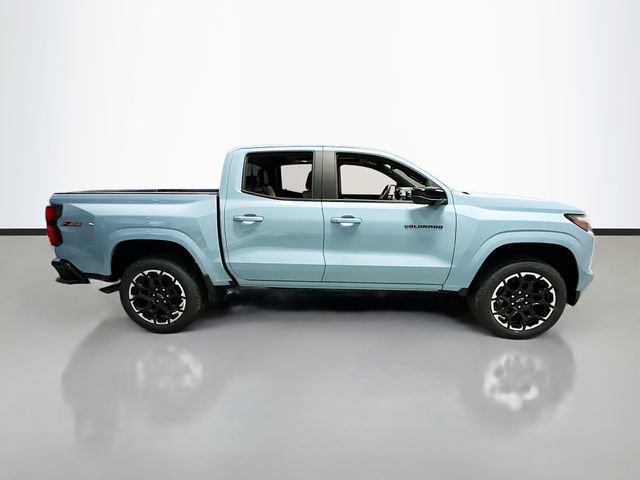 New 2026 Chevrolet Colorado Z71 w/ Z71 Convenience Package 2 image 8