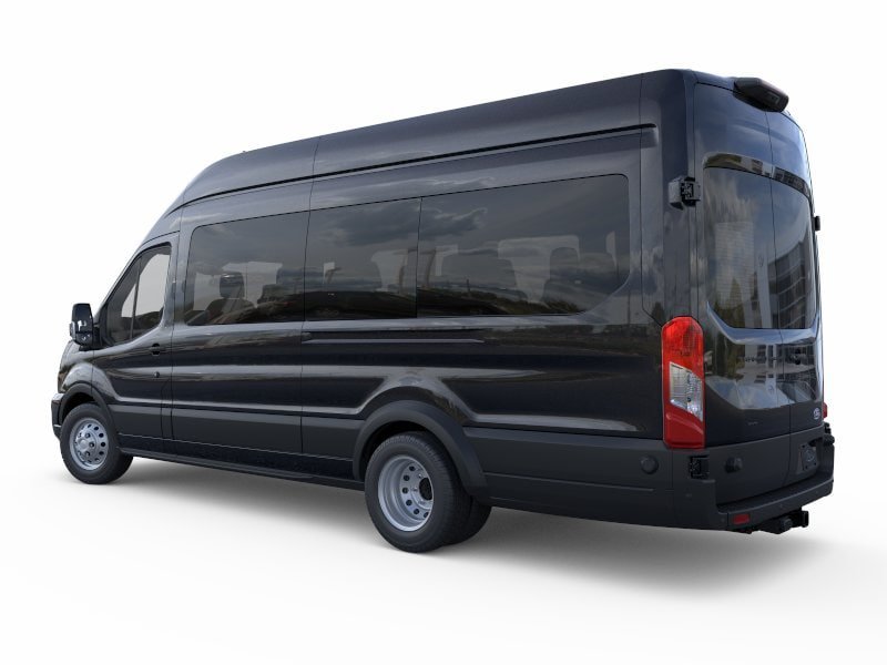 New 2026 Ford Transit 350 XLT AWD/4WD image 29