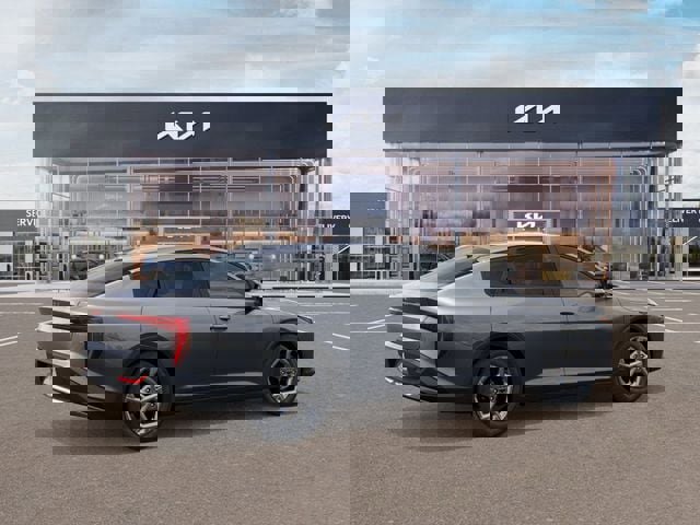 New 2026 Kia K4 LXS image 7