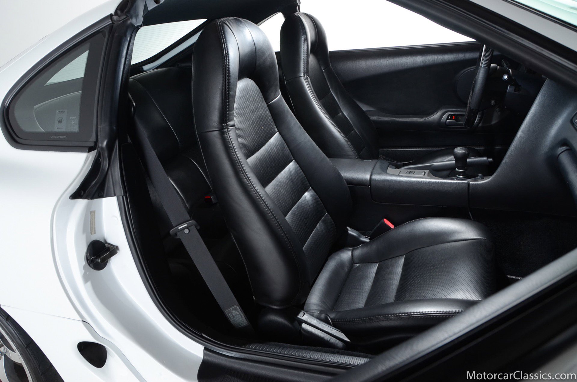 Used 1997 Toyota Supra image 37