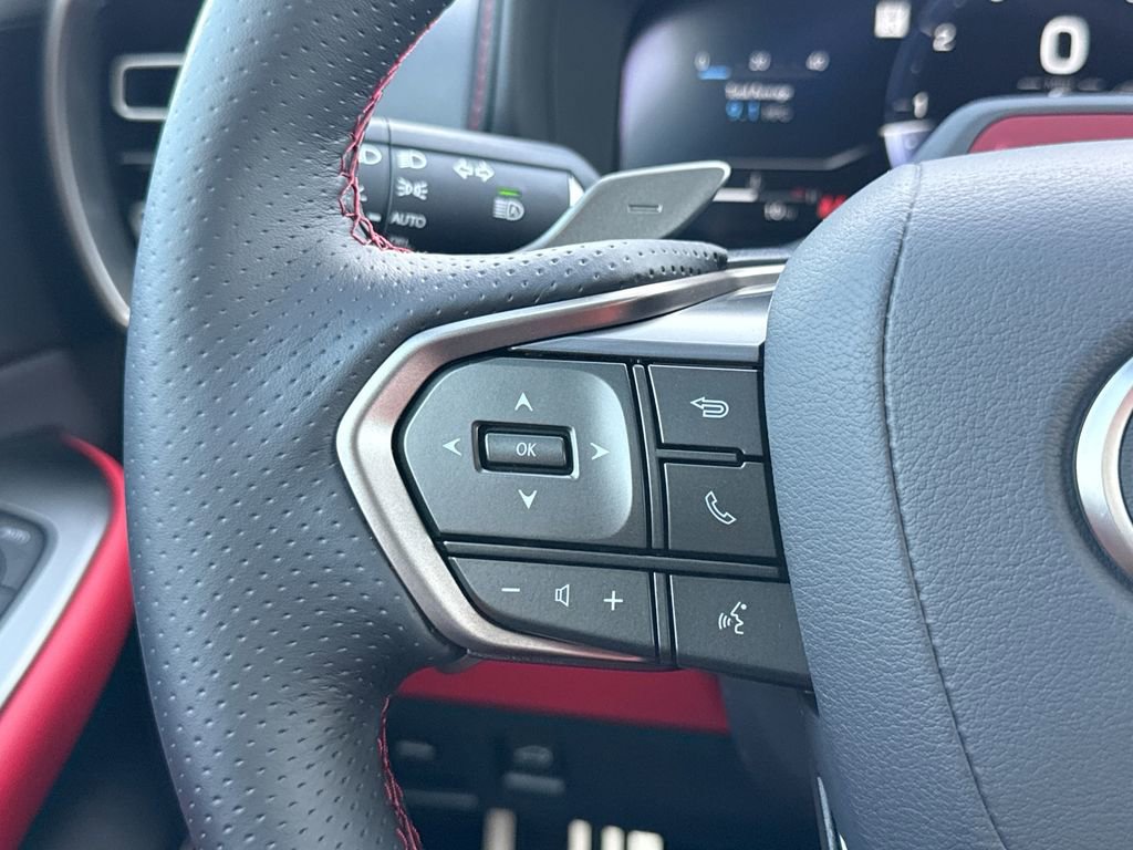 New 2026 Lexus IS 350 F Sport RWD image 26