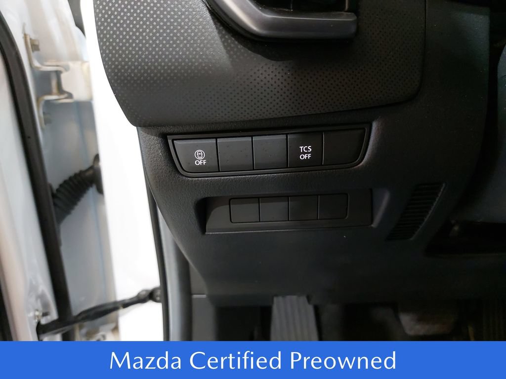 Certified 2025 MAZDA CX-50 AWD 2.5 S w/ Select Package image 27