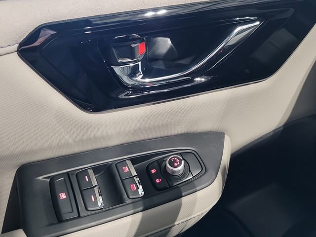 New 2026 Subaru Forester Limited w/ Limited Package image 18