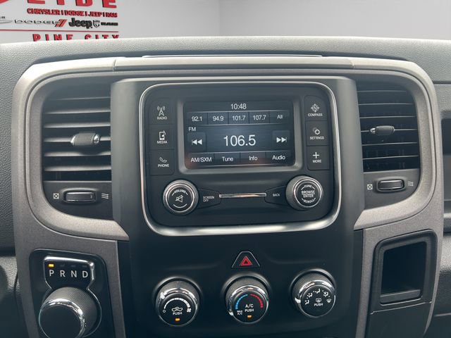 Used 2014 RAM 1500 Express w/ Black Ram 1500 Express Group image 35