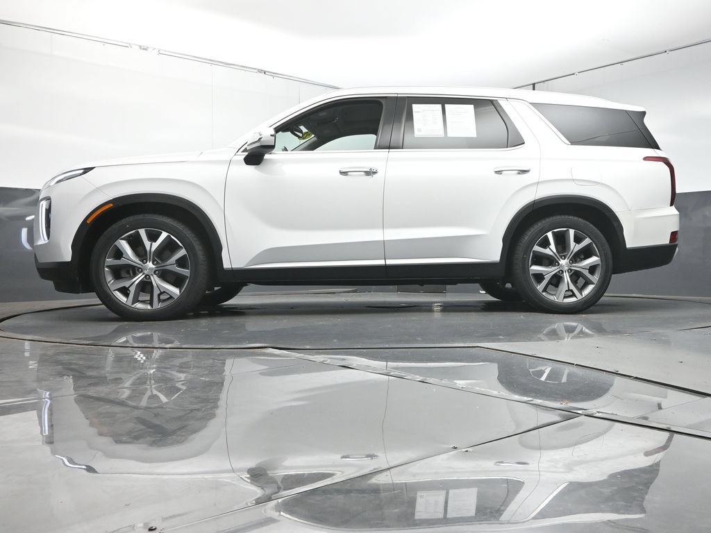 Used 2022 Hyundai Palisade SEL w/ Premium Package FWD image 45