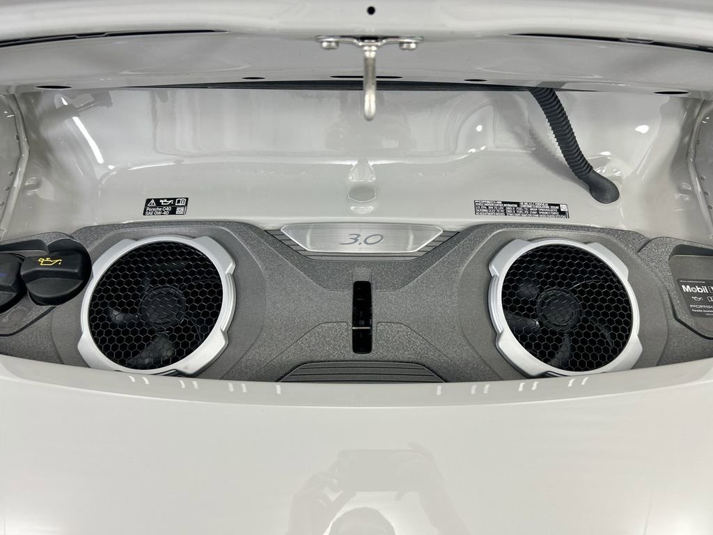 Used 2026 Porsche 911 Carrera image 25