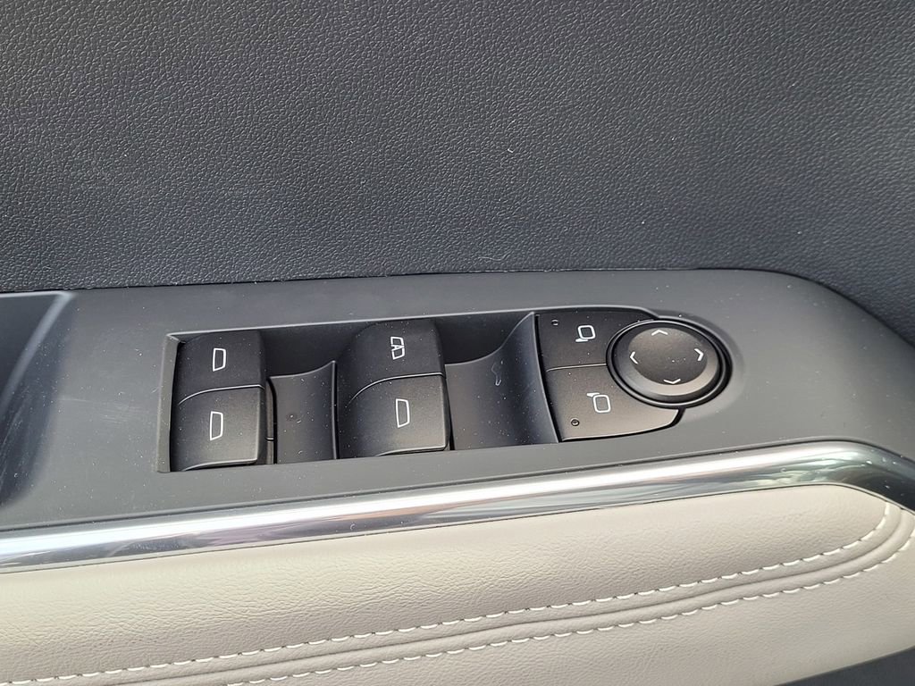 New 2025 GMC Acadia Elevation w/ Super Cruise Package image 15