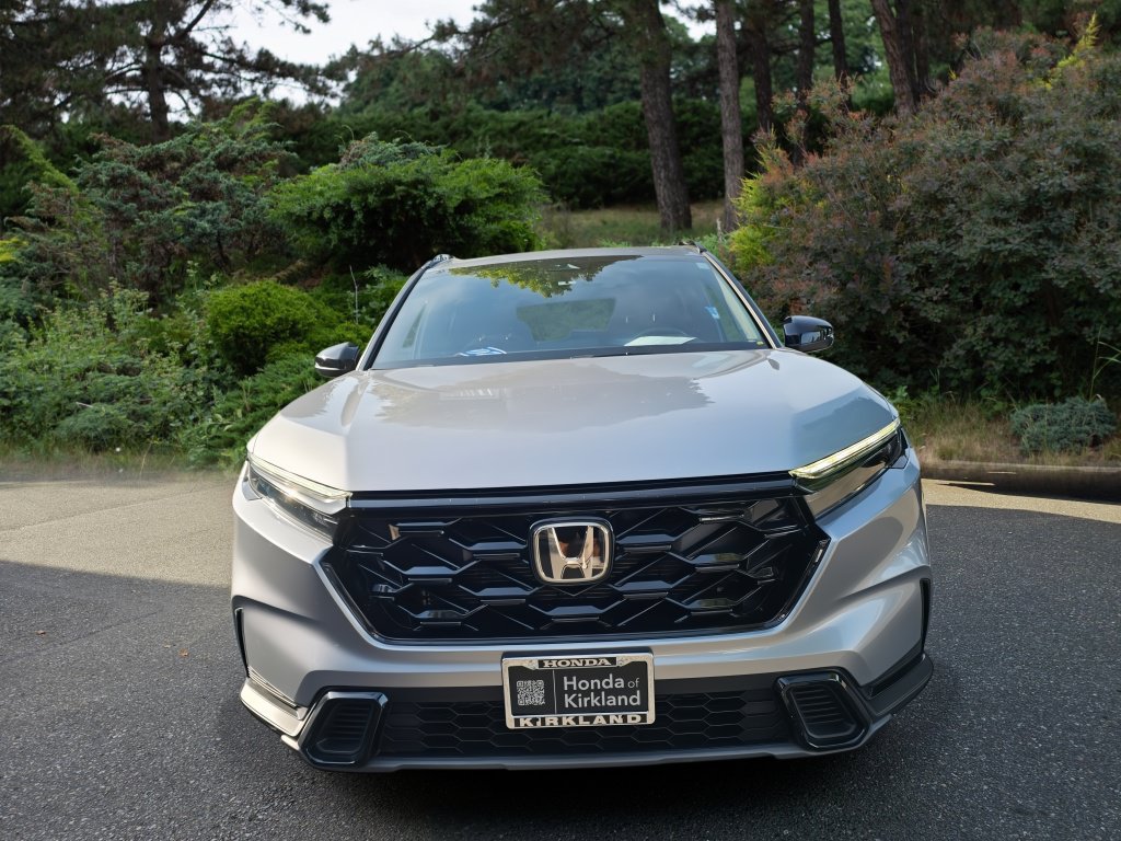 Used 2024 Honda CR-V Sport image 2