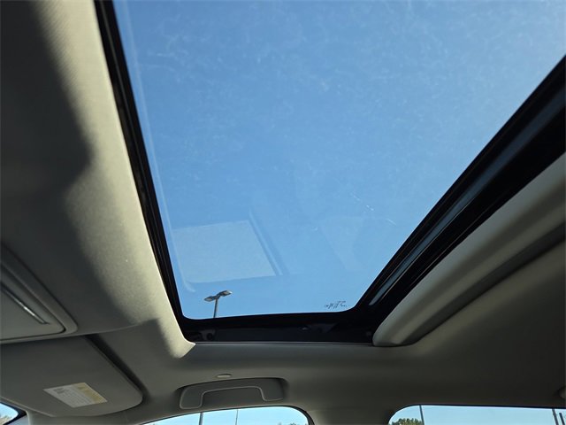 New 2026 Honda CR-V EX-L image 13