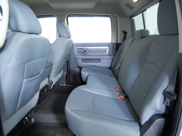 Used 2013 RAM 2500 SLT AWD/4WD image 15