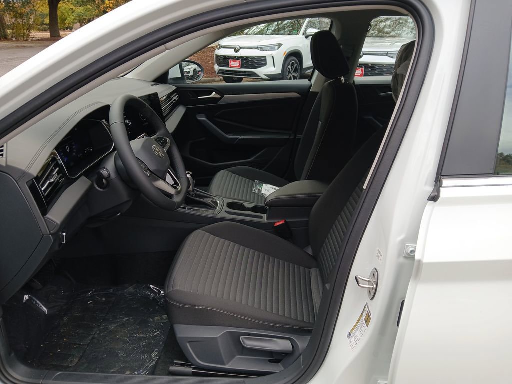 New 2026 Volkswagen Jetta S image 9