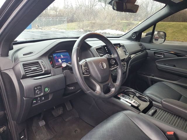 Used 2021 Honda Passport Touring image 18