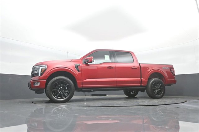 New 2025 Ford F150 Platinum image 28