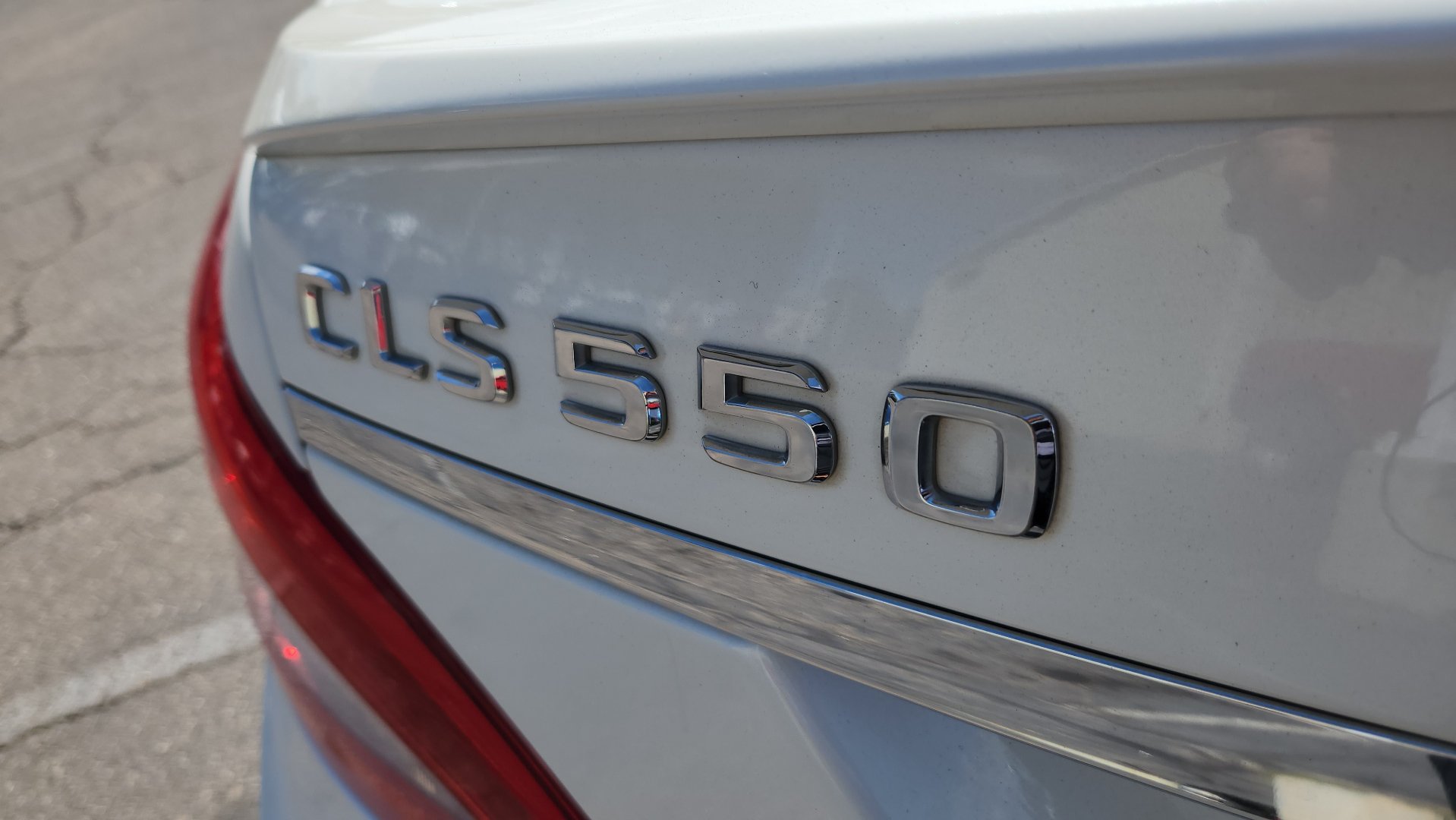 Used 2014 Mercedes-Benz CLS 550 image 10