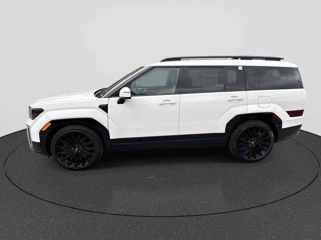 New 2026 Hyundai Santa Fe Calligraphy image 5