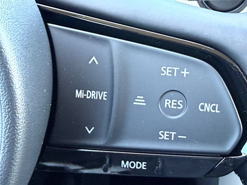 New 2026 MAZDA CX-5 Preferred AWD/4WD image 20