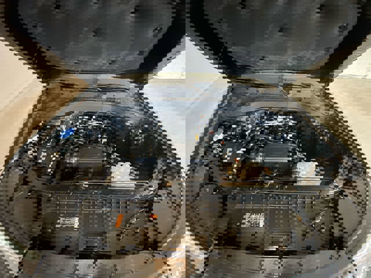 Used 2021 Ford Explorer Timberline image 27