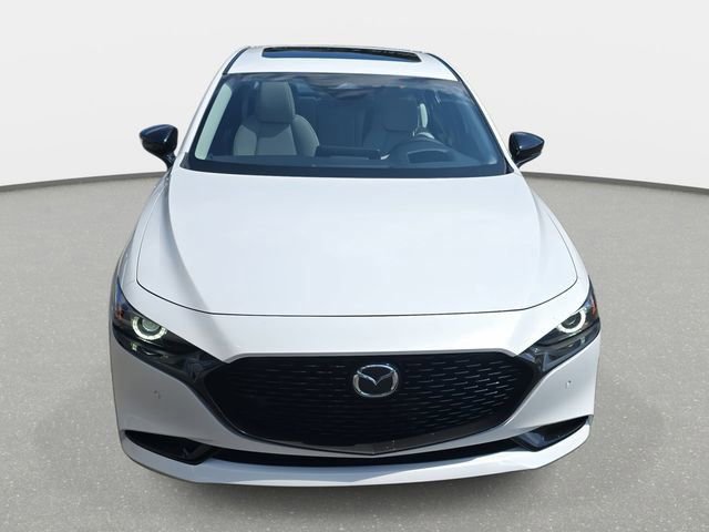 New 2026 MAZDA MAZDA3 2.5 Turbo Sedan w/Premium Plus image 37