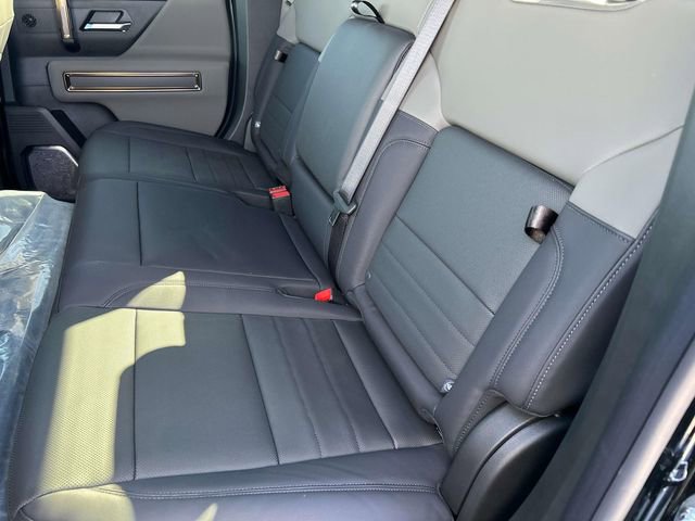 New 2025 GMC Hummer EV 3X w/ Battery Pack, 24 Module Pack image 21