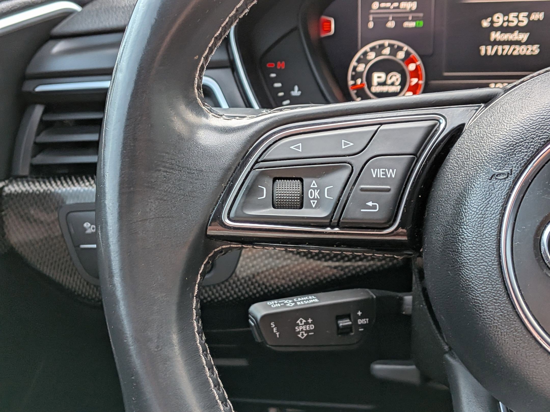 Used 2018 Audi S5 Prestige w/ Driver Assistance Package image 20