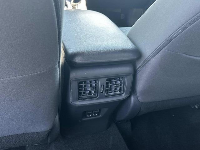 Used 2023 Toyota RAV4 XLE image 18