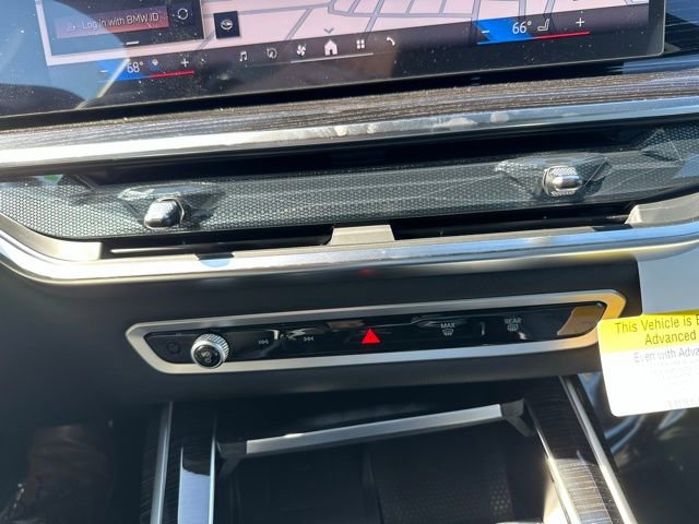 New 2026 BMW X7 xDrive40i w/ M Sport Package image 22