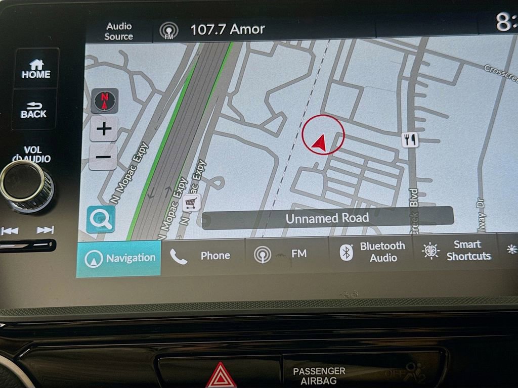 Used 2026 Honda Ridgeline Black Edition image 16