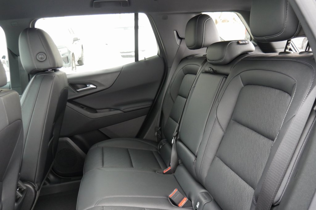 New 2026 Chevrolet Equinox LT image 27