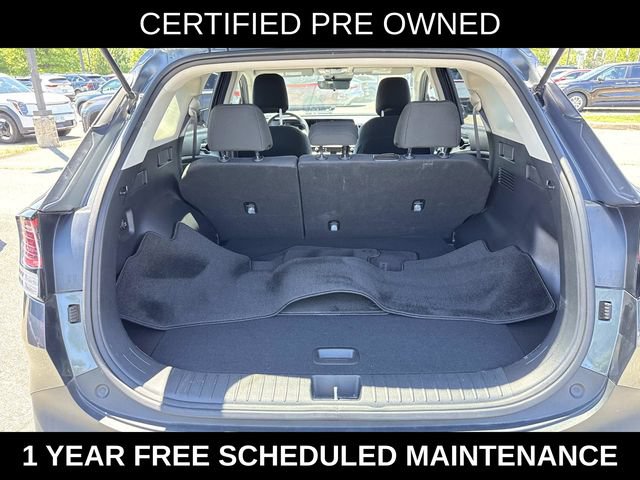 Used 2023 Kia Sportage LX AWD/4WD image 12
