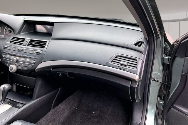 Used 2008 Honda Accord EX-L image 21