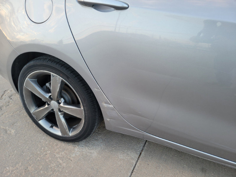 Used 2015 Dodge Dart GT FWD image 12