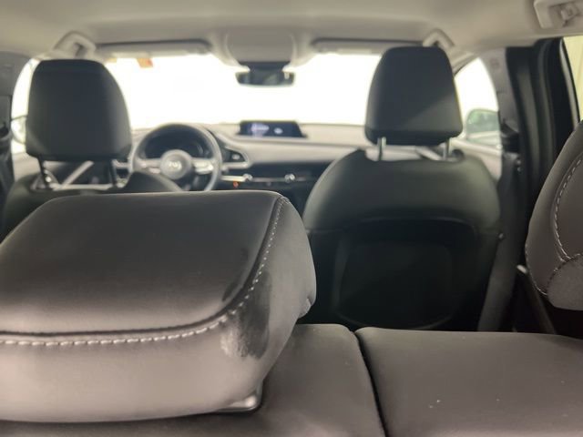 Used 2023 MAZDA CX-30 AWD 2.5 S w/ Preferred Package image 12